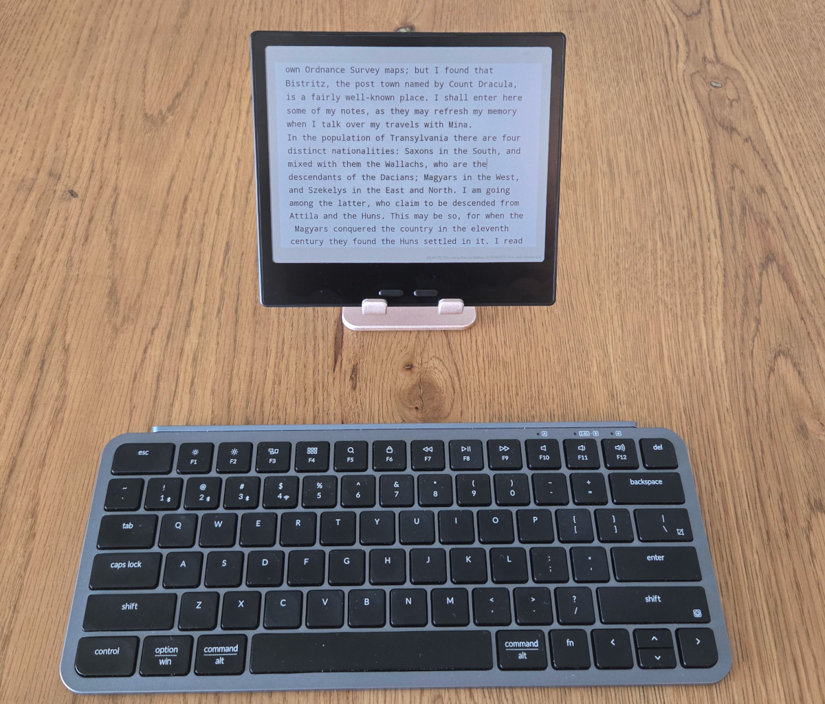 ElmerPad screenshot