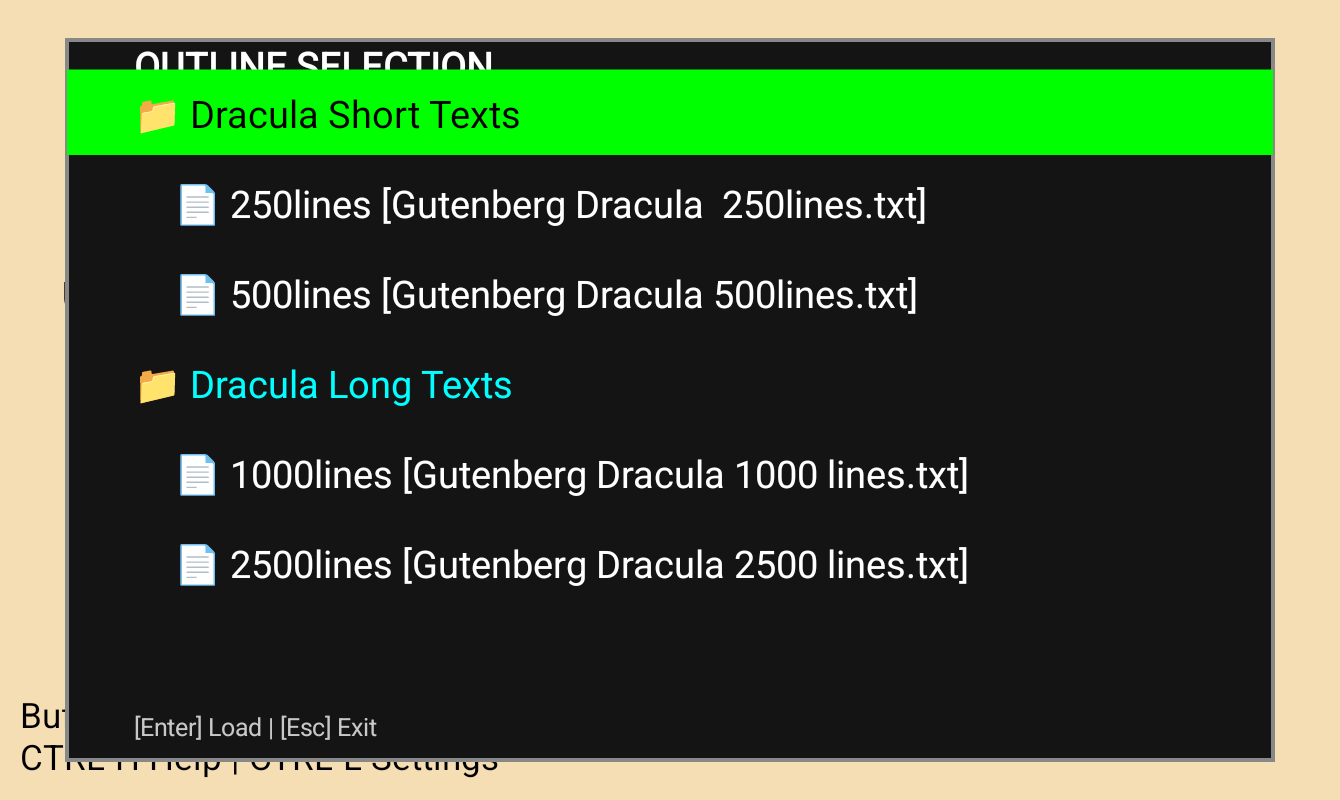 ElmerPad screenshot