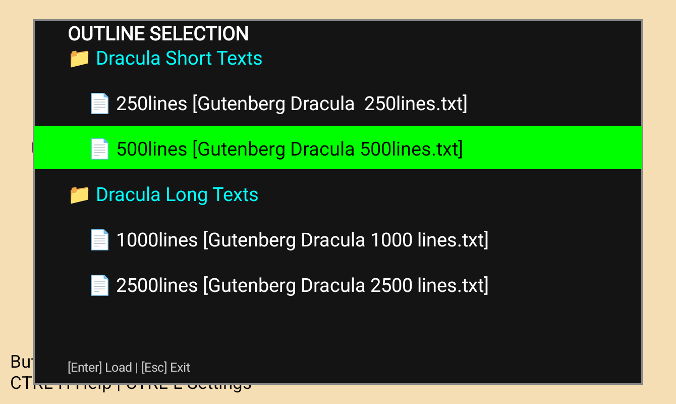 ElmerPad screenshot